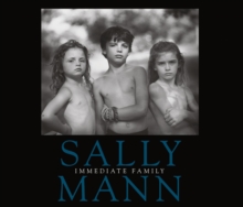 Image for Sally Mann  : immediate family