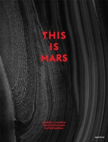 This is Mars