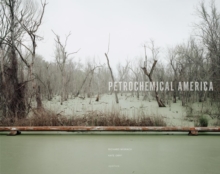 Image for Petrochemical America