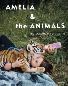 Image for Robin Schwartz  : Amelia & the animals