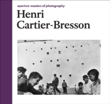 Image for Henri Cartier-Bresson