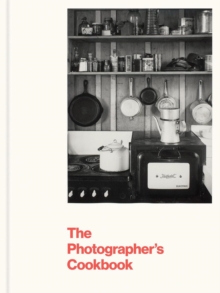 Image for The photographer's cookbook