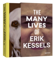 Image for The many lives of Erik Kessels