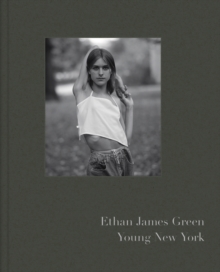 Image for Ethan James Green: Young New York