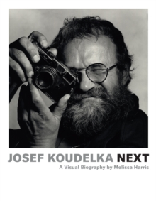 Image for Josef Koudelka: Next
