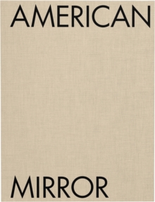 Image for American mirror