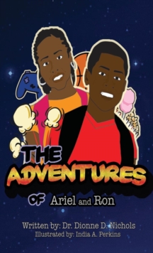 Image for The Adventures of Ariel and Ron