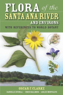 Image for Flora of the Santa Ana River and Environs