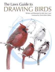 Image for The Laws Guide to Drawing Birds