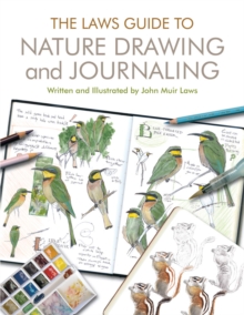 Image for The Laws Guide to Nature Drawing and Journaling