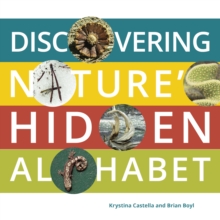 Image for Discovering Nature's Hidden Alphabet