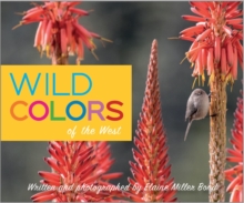Image for Wild Colors of the West