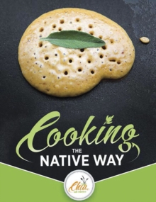 Image for Cooking the Native Way