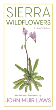 Image for Sierra Wildflowers: A Hiker's Guide