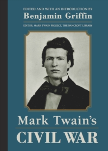 Image for Mark Twain's Civil War