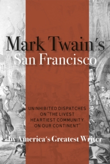 Image for Mark Twain's San Francisco