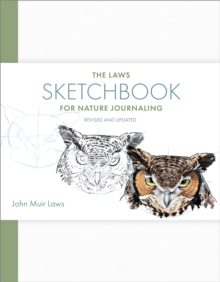 Image for The Laws Sketchbook for Nature Journaling