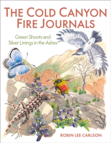 The Cold Canyon Fire Journals: Green Shoots and Silver Linings in the Ashes