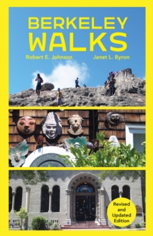 Image for Berkeley Walks