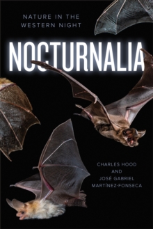 Image for Nocturnalia: nature in the western night