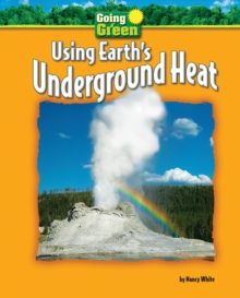 Image for Using Earth's Underground Heat