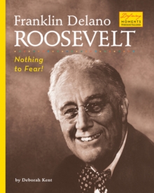 Image for Franklin Delano Roosevelt