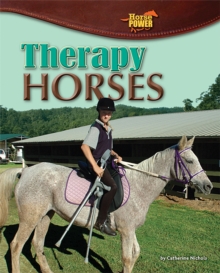Image for Therapy Horses