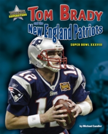 Image for Tom Brady and the New England Patriots