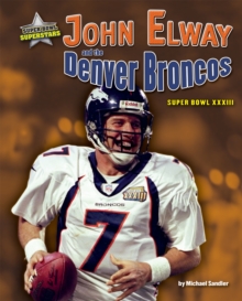 Image for John Elway and the Denver Broncos
