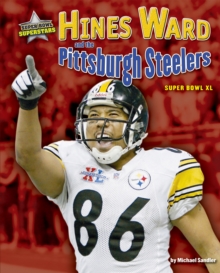 Image for Hines Ward and the Pittsburgh Steelers