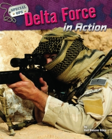 Image for Delta Force in Action