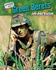 Image for Green Berets in Action