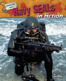 Image for Navy SEALs in Action