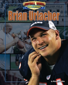 Image for Brian Urlacher