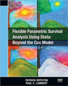 Image for Flexible Parametric Survival Analysis Using Stata