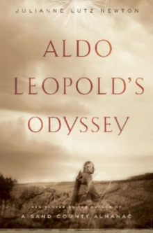Image for Aldo Leopold's Odyssey