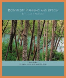 Image for Biodiversity Planning and Design