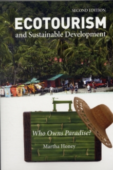 Image for Ecotourism and sustainable development  : who owns paradise?