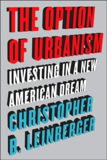 Option of Urbanism