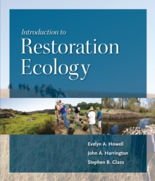 Introduction to Restoration Ecology