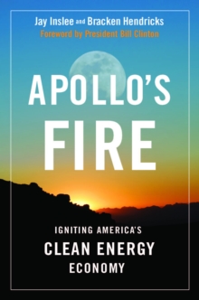 Image for Apollo's Fire