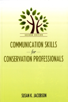 Image for Communication Skills for Conservation Professionals