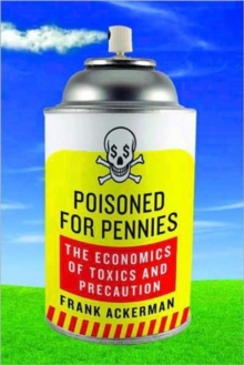 Image for Poisoned for Pennies
