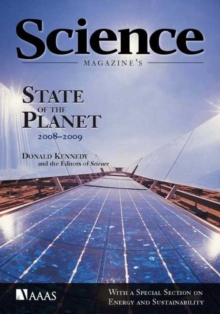 "Science Magazine" State of the Planet 2008-2009