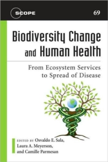 Image for Biodiversity Change and Human Health