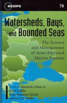 Image for Watersheds, Bays, and Bounded Seas