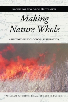Image for Making Nature Whole
