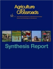 Agriculture at a Crossroads