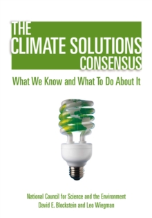 Climate Solutions Consensus