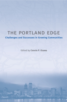 Image for The Portland edge: challenges and successes in growing communities